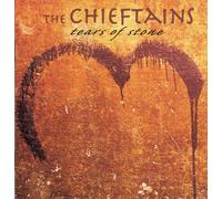 Chieftains - Tears of Stone