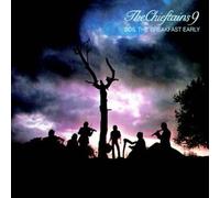 The Chieftains – Boil the Breakfest Early
