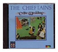 Chieftains, The - Celtic Wedding : Music Of Brittany