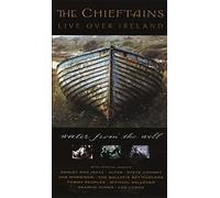 Chieftains, The - Chieftains-Live Over Ireland [VHS] [Import allemand]