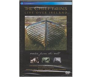 Chieftains - The Chieftains - Live Over Ireland: Water from the Well [Import USA Zone 1]