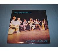 Chieftains the - Chieftains/Vol.10 [Import]