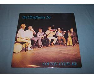 Chieftains the - Chieftains /Vol.10