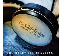 Chieftains, The - Down The Old Plank Road
