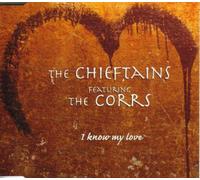 Chieftains,the - I Know My Love