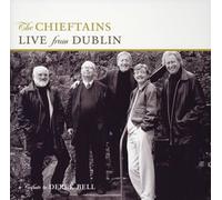 Chieftains, the - Live from Dublin [Import]