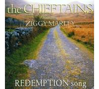Chieftains,the - Redemption Song