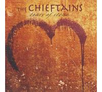 Chieftains, the - Tears of Stone [Import]