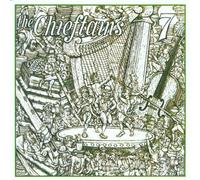 Chieftains, The - The Chieftains 7