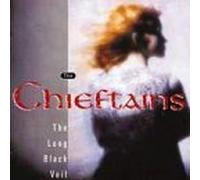 Chieftains,the - The Long Black Veil/Intl.Vers [Musikkassette]
