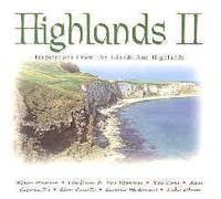 CHIEFTAINS,VAN MORRISON,ALTAN,CORRS,ENYA and more - MAIRE BRENNAN - CHIEFTAINS FT VAN MORRISON - THE CORRS . HIGHLANDS II. 1CD