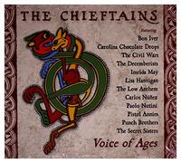 Chieftains - Voice Of Ages