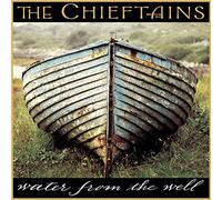 The Chieftains – Water from the Well – CD – Neuf