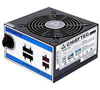 Chieftec A-80 Series CTG-550C - Alimentation électrique (interne) - ATX12V 2.3/ EPS12V - CA 230 V - 550 Watt - PFC active
