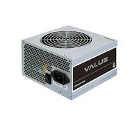 Chieftec Alimentation PC VALUE SERIES APB-600B8 600W 80 Plus 230V ATX Blanc PFC actif