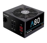 Chieftec 750W PSU, 85+,230V W/Cable MNG