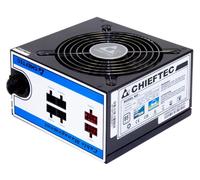 CHIEFTEC A-80 Bloc d'alimentation CTG-550C ATX-12V 2.3 230V only 80+ avec gestion des câbles