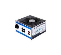 Chieftec A-80 Series CTG-750C - Alimentation électrique (interne) - ATX12V 2.3/ EPS12V - CA 230 V - 750 watt - PFC active