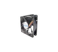 Chieftec Ventilateur de boîtier AF-0625S 6 cm Noir