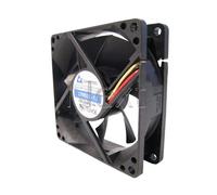 Chieftec AF-0925PWM - Ventilateur châssis - 92 mm G