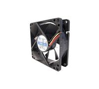 Chieftec Ventilateur châssis AF-0925PWM 92 mm PWM Noir