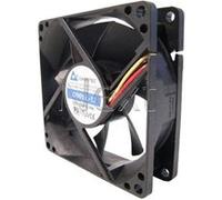 Chieftec Ventilateur châssis AF-0925PWM 92 mm PWM Noir