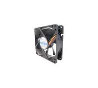 Chieftec AF-1225PWM - Ventilateur châssis - 120 mm