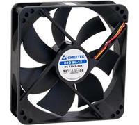 Chieftec AF-1225S VENTILATEURS