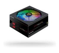 CFT GDP-750C-RGB - Chieftec photon Gold série GDP-750C-RVB, 750 W.