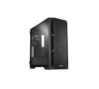 Boitier PC Moyen Tour E-ATX Chieftec Apex Air avec panneau vitré - Noir