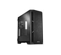 Chieftec APEX AIR GA-01B-M-OP : Boîtier PC Midi Tower ATX Noir, 2x140mm avant, Accepte radiateurs 420mm, Baies 2x3.5" & 2x2.5", USB 3.2 Gen1/Gen2 Type-A/Type-C