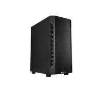 Chieftec AS-01B-OP Boîtier PC Full Tower Noir - ATX/micro ATX/Mini-ITX, 2x 3.5", 2x 2.5", 1x 120mm arrière, USB 3.2 Gen 1