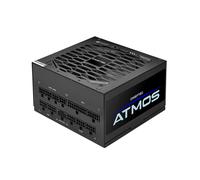 CHIEFTEC ATMOS CPX-850FC Alimentation Électrique Interne Noir 140x86x150 mm