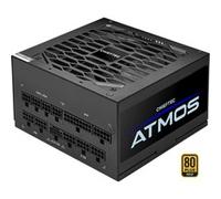 Cpx-850fc (schwarz, 1x 12vhpwr, 4x Pcie ,kabel-management, 850 Watt)