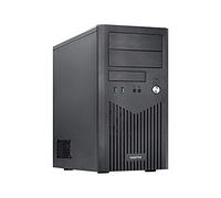 Chieftec BD-25B-350GPB unité Centrale Noir 350 W