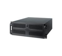 Chieftec Classic Series BD-25B-350GPB - Tour - micro ATX 350 Watt - noir - USB/Audio