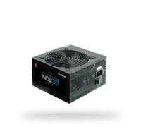 Chieftec BDF-600S - 600 W - 115 - 230 V - 50 - 60 Hz - Aktiv - 103 W - 103 W