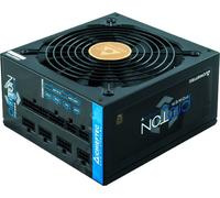 Chieftec BDF 750W CM 80PLUS Bronze PFC