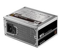Chieftec BFX Smart Series 450W - Alimentation électrique (interne) - ATX12V 2.3/ SFX12V - 80 PLUS Bronze - CA 100-240 V - 450 Watt - PFC active G