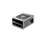 Chieftec "Smart 450W unité d''alimentation d''énergie 20+4 pin ATX ATX Noir, Argent alimentation "