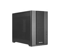 CHIEFTEC Boîtier Mini-ITX BX-10B-M-OP Métal USB 3.2, Micro Intégré