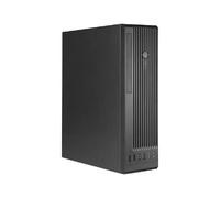 CFT BE-10B-300 - Chieftec UNI série BE-10B-300 avec PSU