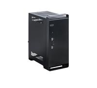 CFT BT-06B-250VS - Chieftec Elox BT-06B-250VS boîtier avec PSU