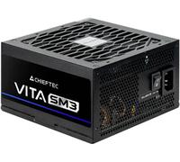 Chieftec BPX-850-C Alimentation PC 850 W ATX 80PLUS® Bronze