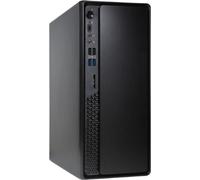 Chieftec BS-10B-300 - microATX 300 watts (TFX12V)
