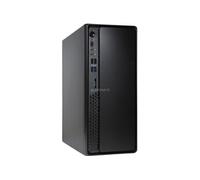 Chieftec Unité centrale Mini Tower BS-10B-300 300W Mini-ITX Noir 1 baie interne 4 baies d'extension