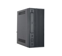 Chieftec Boîtier d'alimentation BT-02B-U3 Noir 13,5 x 24 x 29,5 cm