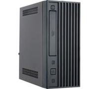 Chieftec BT-02B-U3-350BFX boîtier mini tower