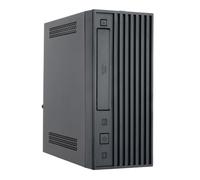 Chieftec - BT-02B-U3 - Boîtier d'alimentation - Noir -13,5 x 24 x 29,5 cm