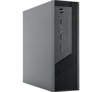 Chieftec Unité centrale BU-12B-300 SFF mini-ITX 300 W Noir USB/Audio